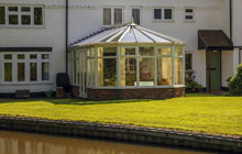 Bishon Common conservatory leads