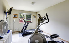 Bishon Common home gym construction leads