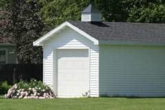 Bishon Common outbuilding construction costs